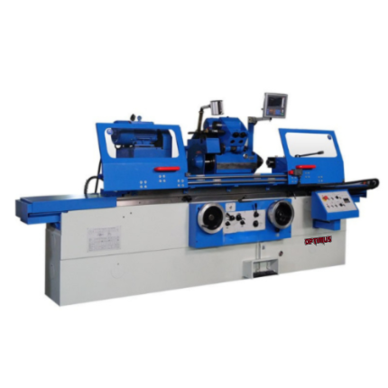 Cylindrical Grinding Machine